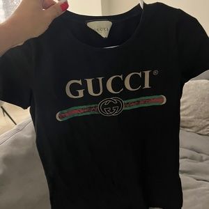 Gucci t shirt